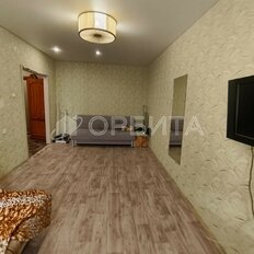 Квартира 36,1 м², 1-комнатная - изображение 5