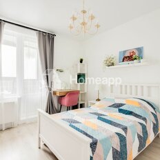 Квартира 60 м², 2-комнатная - изображение 5