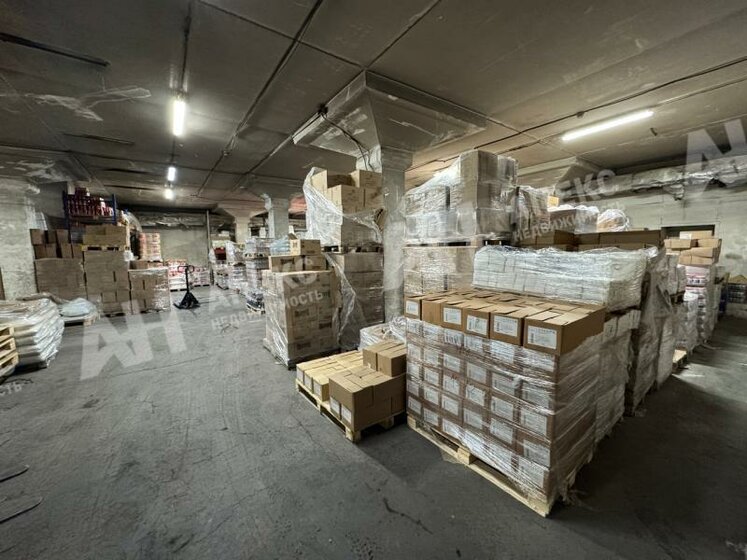 392 м², офис 2 874 536 ₽ в месяц - изображение 50