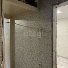 Квартира 30,4 м², 1-комнатная - изображение 5