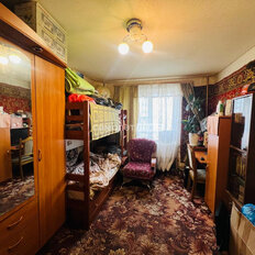 Квартира 64,9 м², 3-комнатная - изображение 4