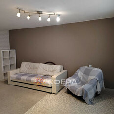 Квартира 44 м², 2-комнатная - изображение 1