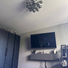 Квартира 40 м², 1-комнатная - изображение 4