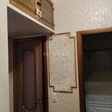 Квартира 39,5 м², 1-комнатная - изображение 5