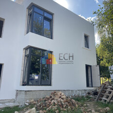 таунхаус + 3 сотки, участок - изображение 4