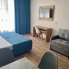 Квартира 31 м², студия - изображение 5