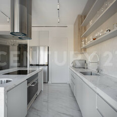 Квартира 140,1 м², 4-комнатные - изображение 4