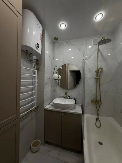 58,6 м², 2-комнатная квартира 8 800 000 ₽ - изображение 47