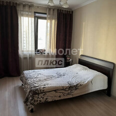 Квартира 77,5 м², 3-комнатная - изображение 5