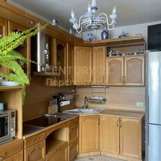 Квартира 101 м², 3-комнатная - изображение 4