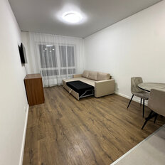 Квартира 41,6 м², 2-комнатная - изображение 3