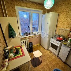 Квартира 32,8 м², 1-комнатная - изображение 1