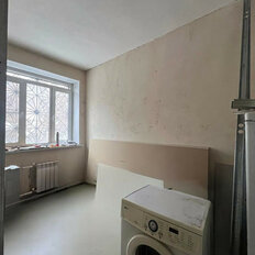 Квартира 30,6 м², 1-комнатная - изображение 1