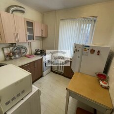Квартира 30 м², 1-комнатная - изображение 5