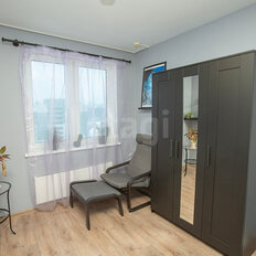 Квартира 64,3 м², 3-комнатная - изображение 5