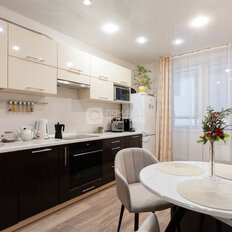 Квартира 36,8 м², 1-комнатная - изображение 1