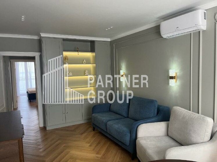 66,7 м², 2-комнатные апартаменты 27 800 000 ₽ - изображение 60