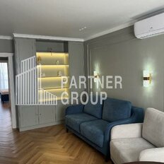Квартира 66,7 м², 2-комнатная - изображение 2