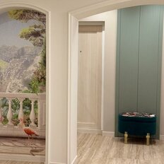 Квартира 34 м², 1-комнатная - изображение 5