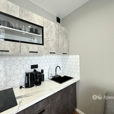 Квартира 16,9 м², студия - изображение 1