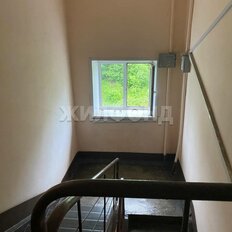 Квартира 30,2 м², 1-комнатная - изображение 3