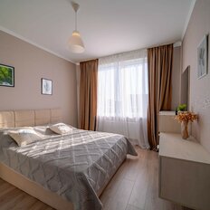 Квартира 40,9 м², 1-комнатная - изображение 3