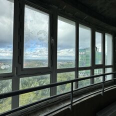 Квартира 124 м², 3-комнатная - изображение 3