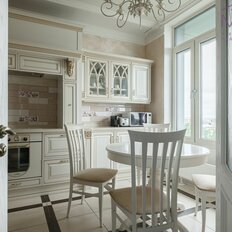 Квартира 156,9 м², 4-комнатная - изображение 2