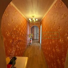 Квартира 69 м², 3-комнатная - изображение 3