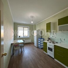 Квартира 68 м², 2-комнатная - изображение 2
