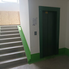 Квартира 40,3 м², 1-комнатная - изображение 2