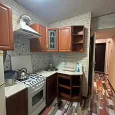 Квартира 33 м², 1-комнатная - изображение 5