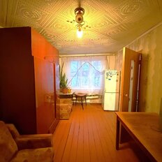 Квартира 19,1 м², 1-комнатная - изображение 3