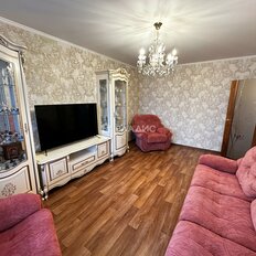 Квартира 55,2 м², 2-комнатная - изображение 3