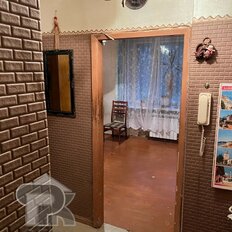 Квартира 30,2 м², 1-комнатная - изображение 5