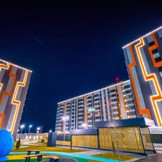 Квартира 23,5 м², студия - изображение 4