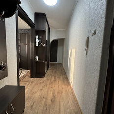 Квартира 41 м², 1-комнатная - изображение 5