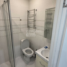 Квартира 26,5 м², студия - изображение 5