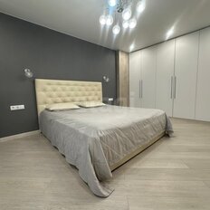 Квартира 88,3 м², 4-комнатная - изображение 4