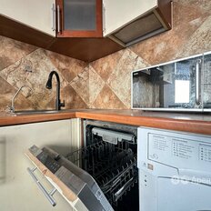 Квартира 61 м², 2-комнатная - изображение 4