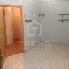 Квартира 31,8 м², 1-комнатная - изображение 1