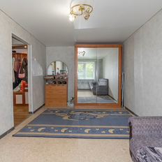 Квартира 30,7 м², 1-комнатная - изображение 4