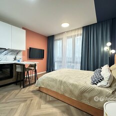 Квартира 26 м², студия - изображение 4