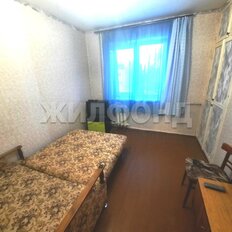 Квартира 45,3 м², 3-комнатная - изображение 4