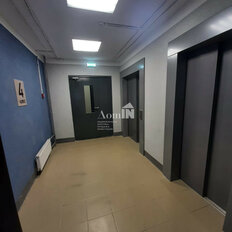 Квартира 34 м², 1-комнатная - изображение 3