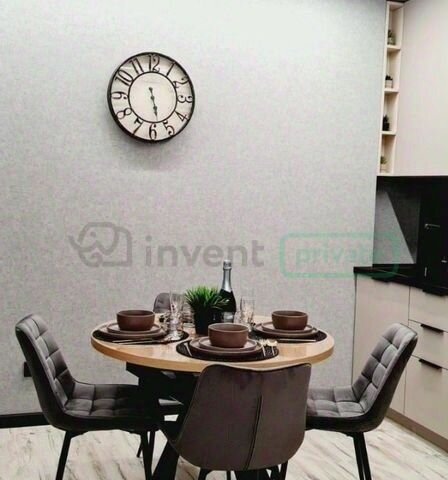 37,7 м², апартаменты-студия 12 500 000 ₽ - изображение 53