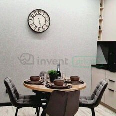 Квартира 46 м², студия - изображение 4
