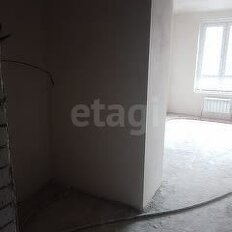 Квартира 27,1 м², студия - изображение 3