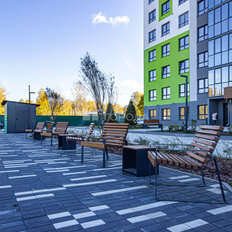 Квартира 29,1 м², студия - изображение 4