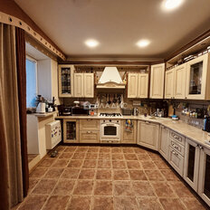 Квартира 158,6 м², 4-комнатная - изображение 2